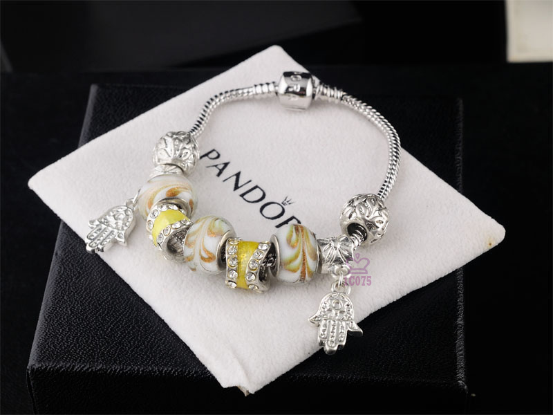 Bracciale Pandora Modello 222